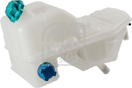 Expansion Tank, coolant 170335