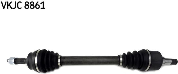 Drive Shaft VKJC 8861