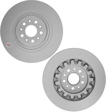 Brake Disc 103676