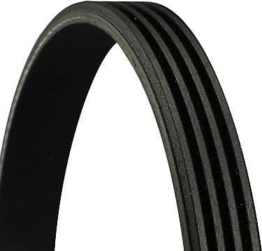 V-ribbed Belt 4PK1054