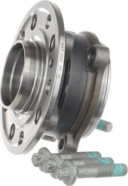 Wheel Bearing Kit VKBA 7221 - image 2