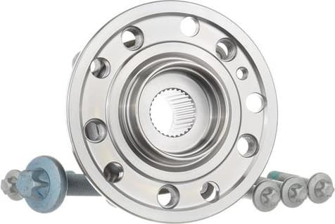 Wheel Bearing Kit VKBA 7221 - image 3