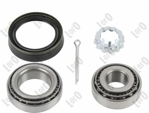 Wheel Bearing Kit LORO 141-03-075