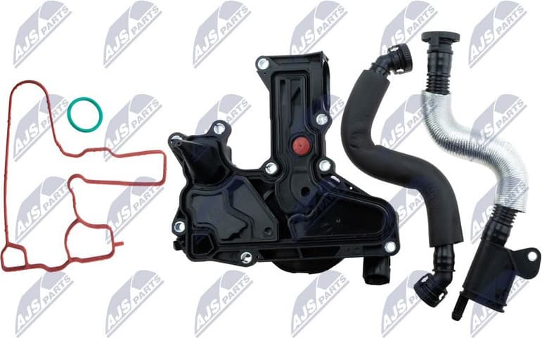 Oil Separator, crankcase ventilation SEP-VW-015 - image 2