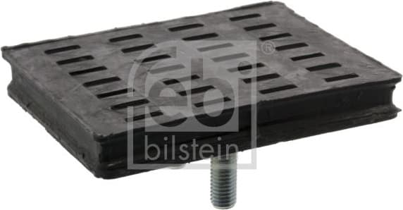 Rubber Buffer, suspension 47625