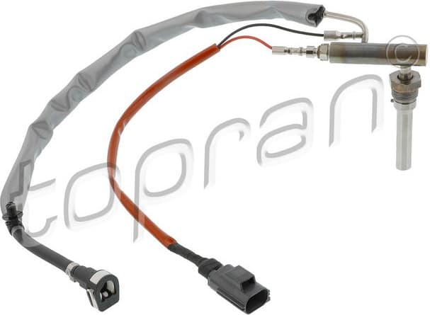 Injection Unit, soot/particulate filter regeneration 305 874