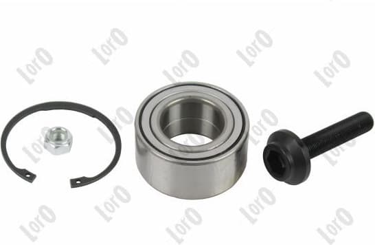Wheel Bearing Kit LORO 141-03-093