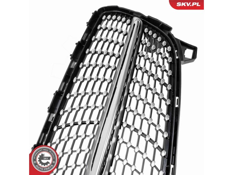Radiator Grille 66SKV507 - image 5