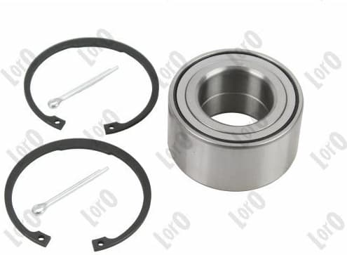 Wheel Bearing Kit LORO 141-03-082