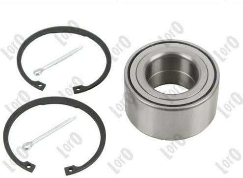 Wheel Bearing Kit LORO 141-03-082 - image 2
