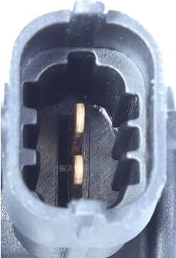 Control Valve, fuel quantity (common rail system) 17-0766