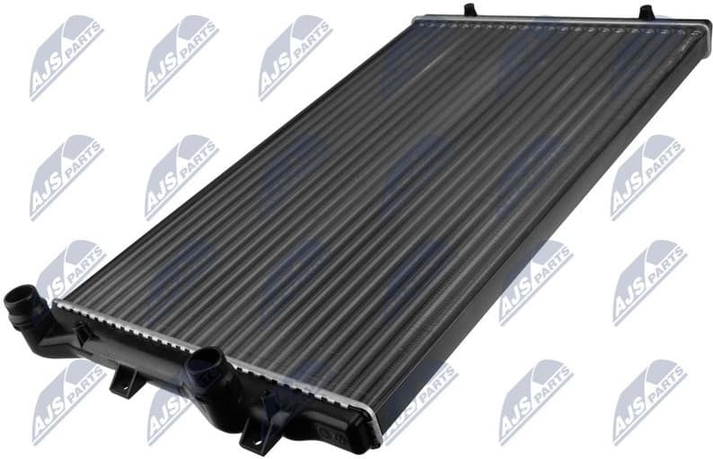 Radiator, engine cooling CCH-AU-013
