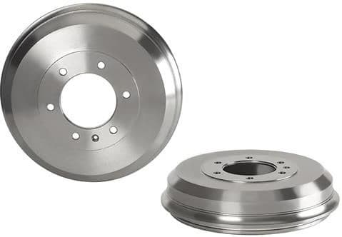 Brake Drum ESSENTIAL LINE 14.D630.10 - image 4