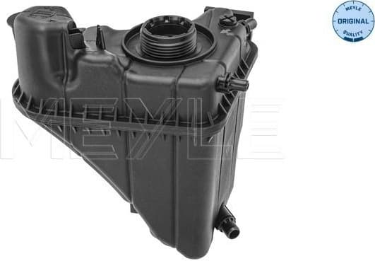 Expansion Tank, coolant MEYLE-ORIGINAL: True to OE. 314 223 0020