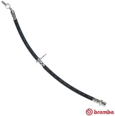 Brake Hose ESSENTIAL LINE T83095 - image 2