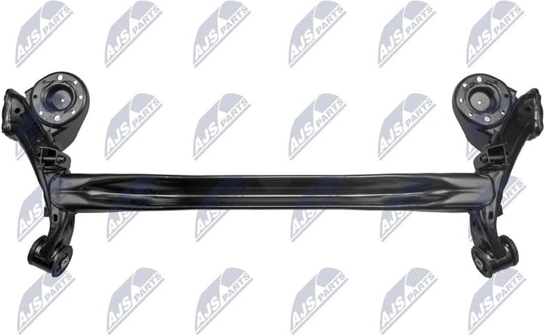 Axle Beam ZRZ-HY-543 - image 2