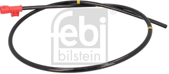 Tube, oil dipstick febi Plus 186614