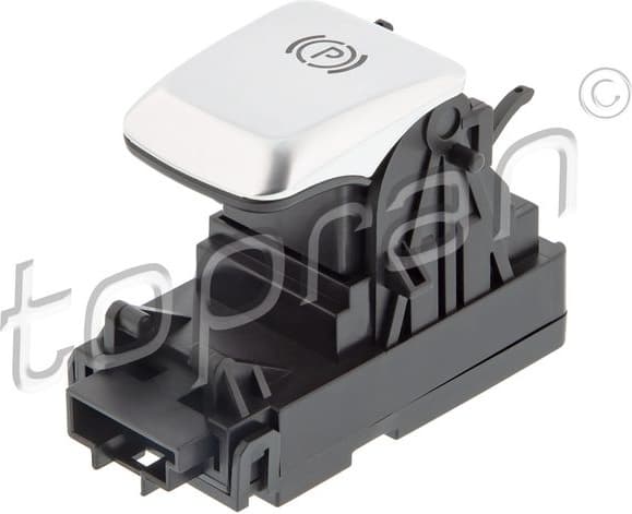 Switch, park brake actuation 410 928