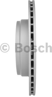 Brake Disc 0986479056 - image 3