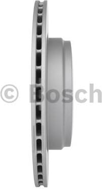 Brake Disc 0986479056 - image 5