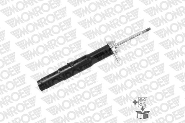 Shock Absorber 742017SP