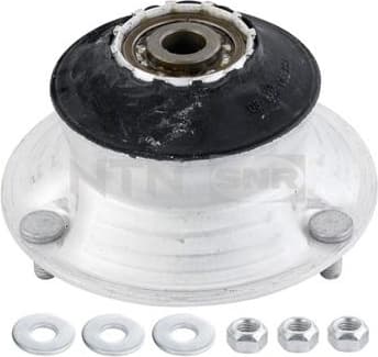 Repair Kit, suspension strut support mount KB650.03