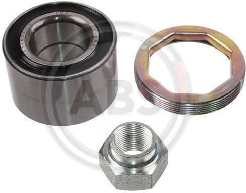 Wheel Bearing Kit 200185