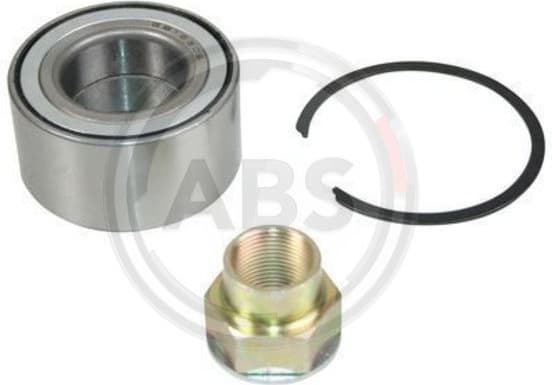 Wheel Bearing Kit 200309
