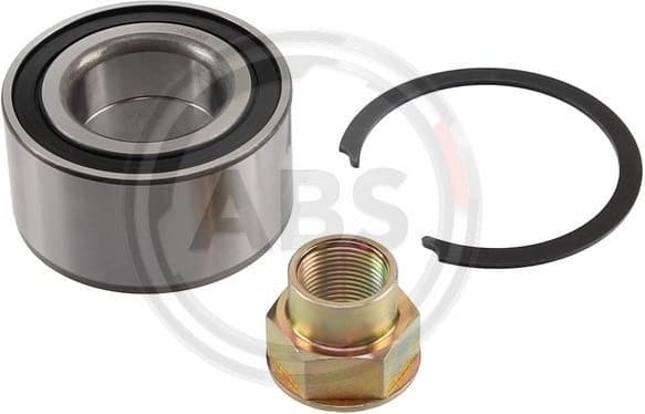 Wheel Bearing Kit 201330
