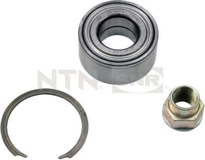 Wheel Bearing Kit R158.35
