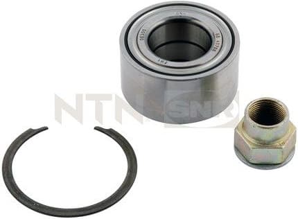 Wheel Bearing Kit R158.37