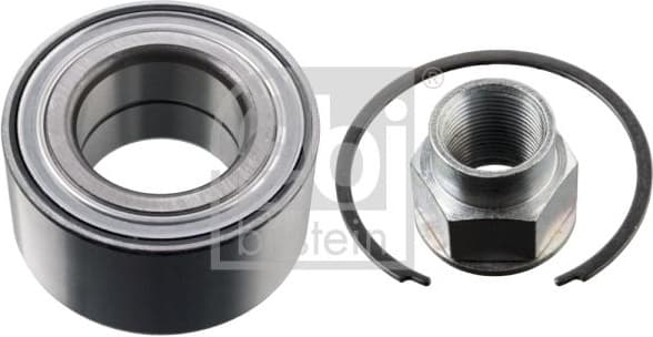 Wheel Bearing Kit 12534