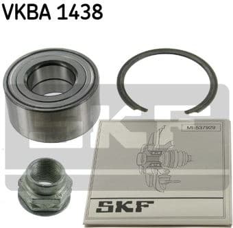 Wheel Bearing Kit VKBA 1438