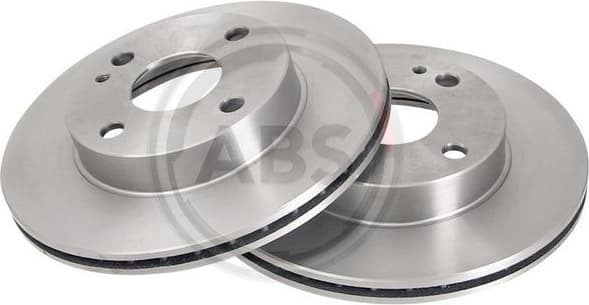 Brake Disc 15946