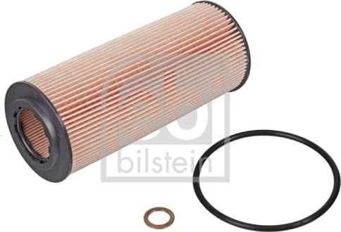 Oil Filter 26706