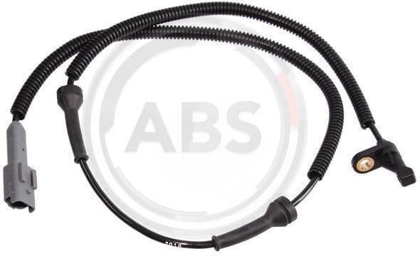 Sensor, wheel speed 30283