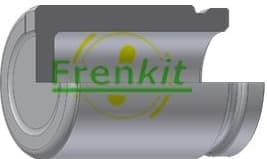 Brake caliper piston rear P334901 - image 2