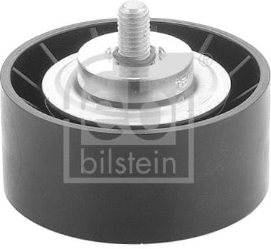 Deflection/Guide Pulley, V-ribbed belt 19488