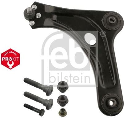 Control/Trailing Arm, wheel suspension ProKit 44621 - image 2