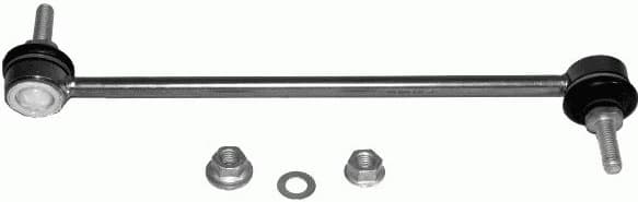 Link/Coupling Rod, stabiliser bar 19387 02