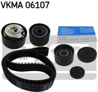 Timing belt kit VKMA06107 - image 3
