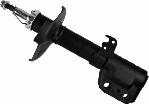 Shock Absorber 317 122