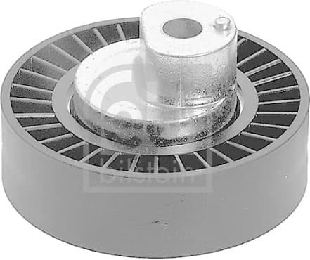 Tensioner belt 06050