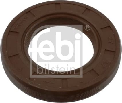 Shaft Seal, camshaft 19571