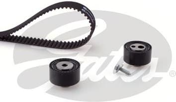 Timing Belt Kit PowerGrip™ K015558XS