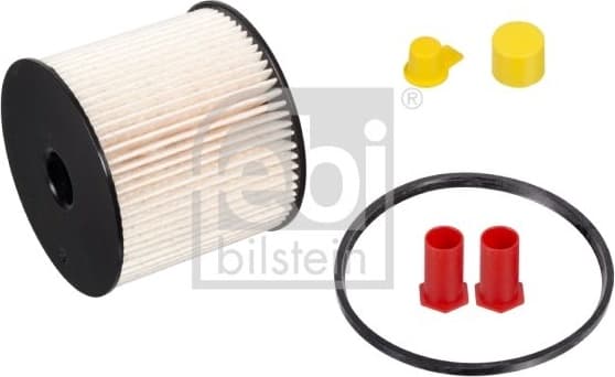 Fuel Filter 26908