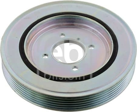 Belt Pulley, crankshaft 27720