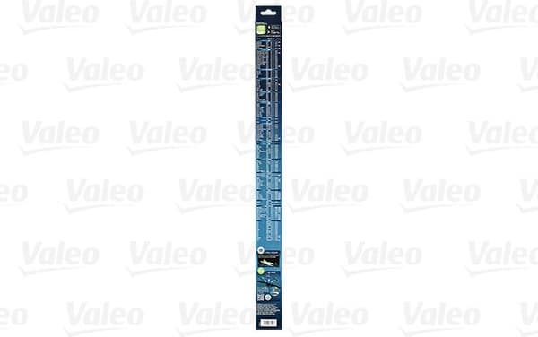 Wiper Blade HYDROCONNECT 578513 - image 5