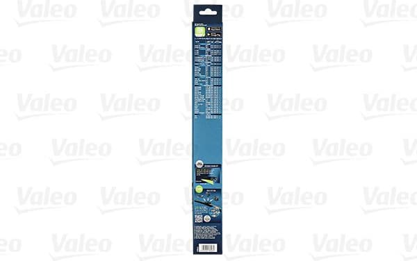Wiper Blade HYDROCONNECT REAR 578563 - image 5