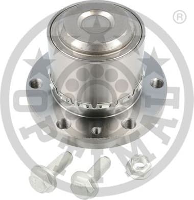 Bearing wheel 401901 - image 4